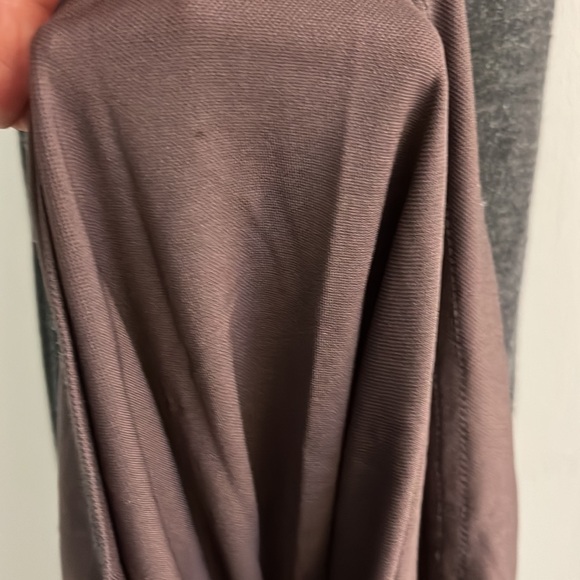 Guess bodycon thin knit sleeveless dress - Picture 4 of 8